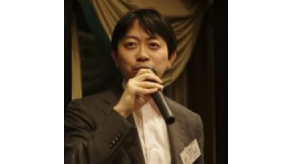 浅草・かっぱ橋道具街 はし藤本店　創業107年　4代目　上中 康成