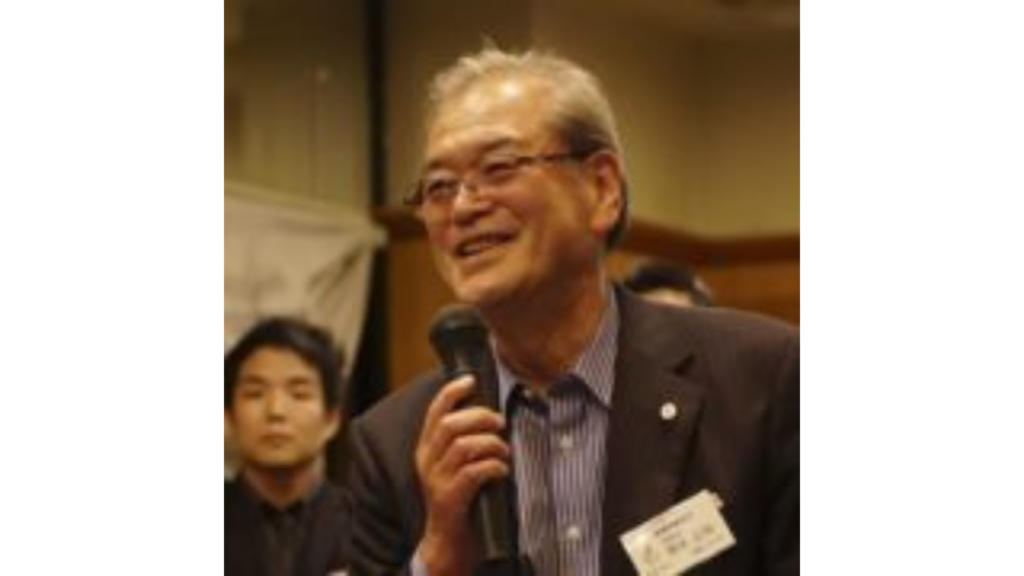 社会福祉法人 至誠学舎立川　創業105年　8代目　橋本 正明