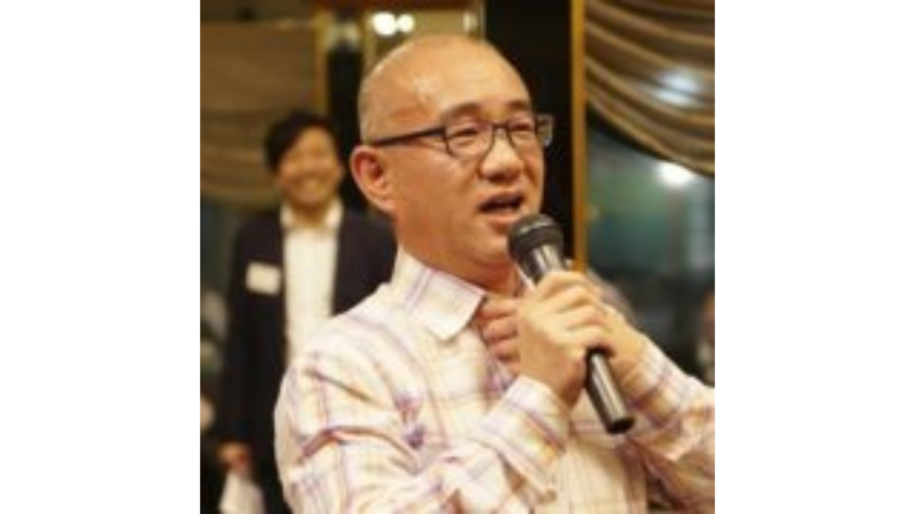 鳥料理 玉ひで　創業257年　8代目　山田 耕之亮