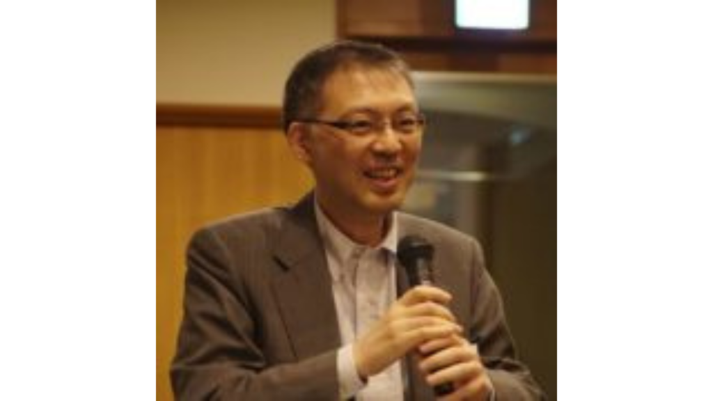 すき焼き ちんや　創業137年　6代目　住吉 史彦