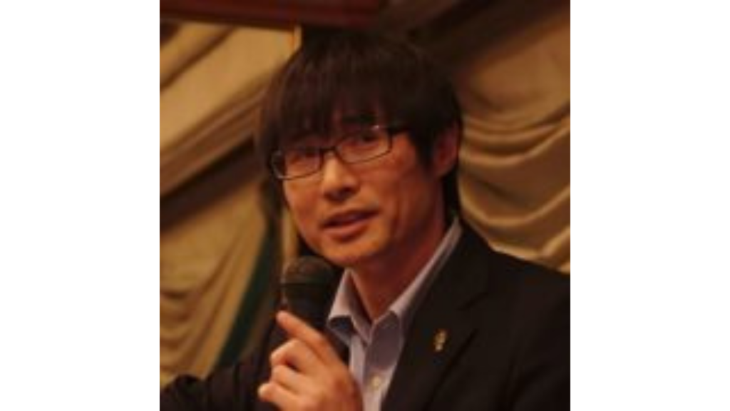 江戸和菓子 銀座 菊廼舎　創業127年　5代目　井田 裕二