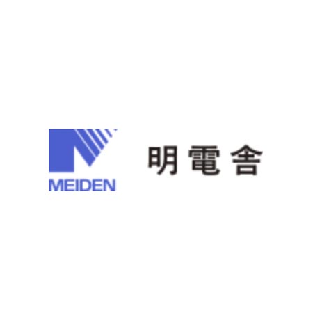 株式会社 明電舎1897年（明治30年）創業 | 智慧の燈火オンライン