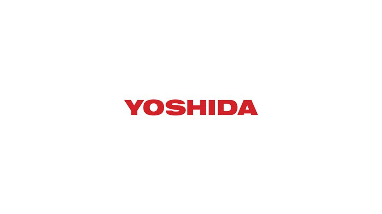 株式会社 ヨシダ<br>創業 1819 年（文政 2 年）