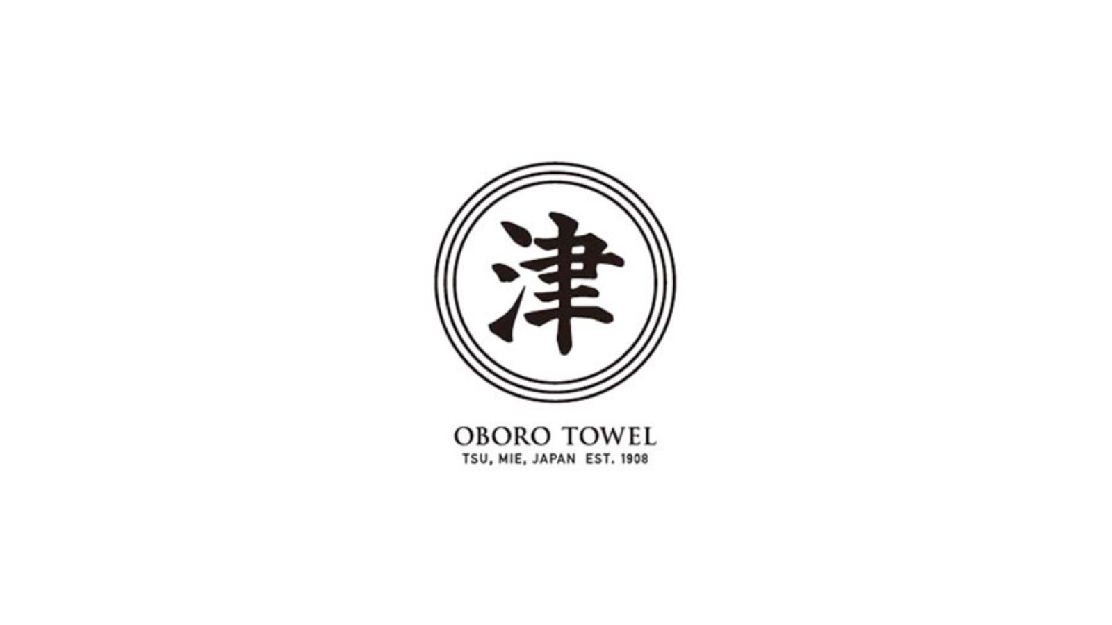 おぼろタオル 株式会社<br>創業 1909 年 （明治 41 年）