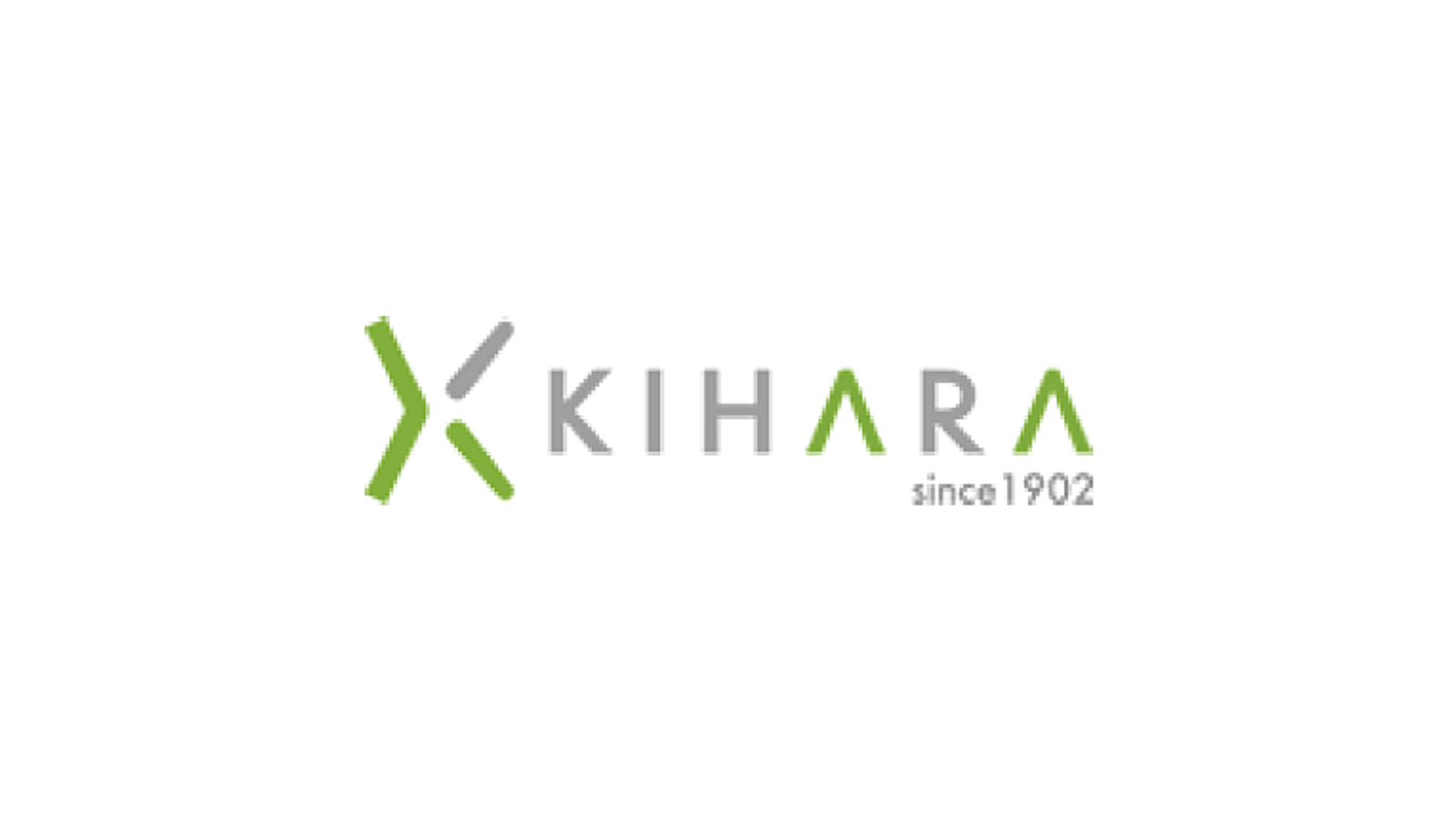 株式会社 木原製作所<br>創業 1902 年（明治 35 年）