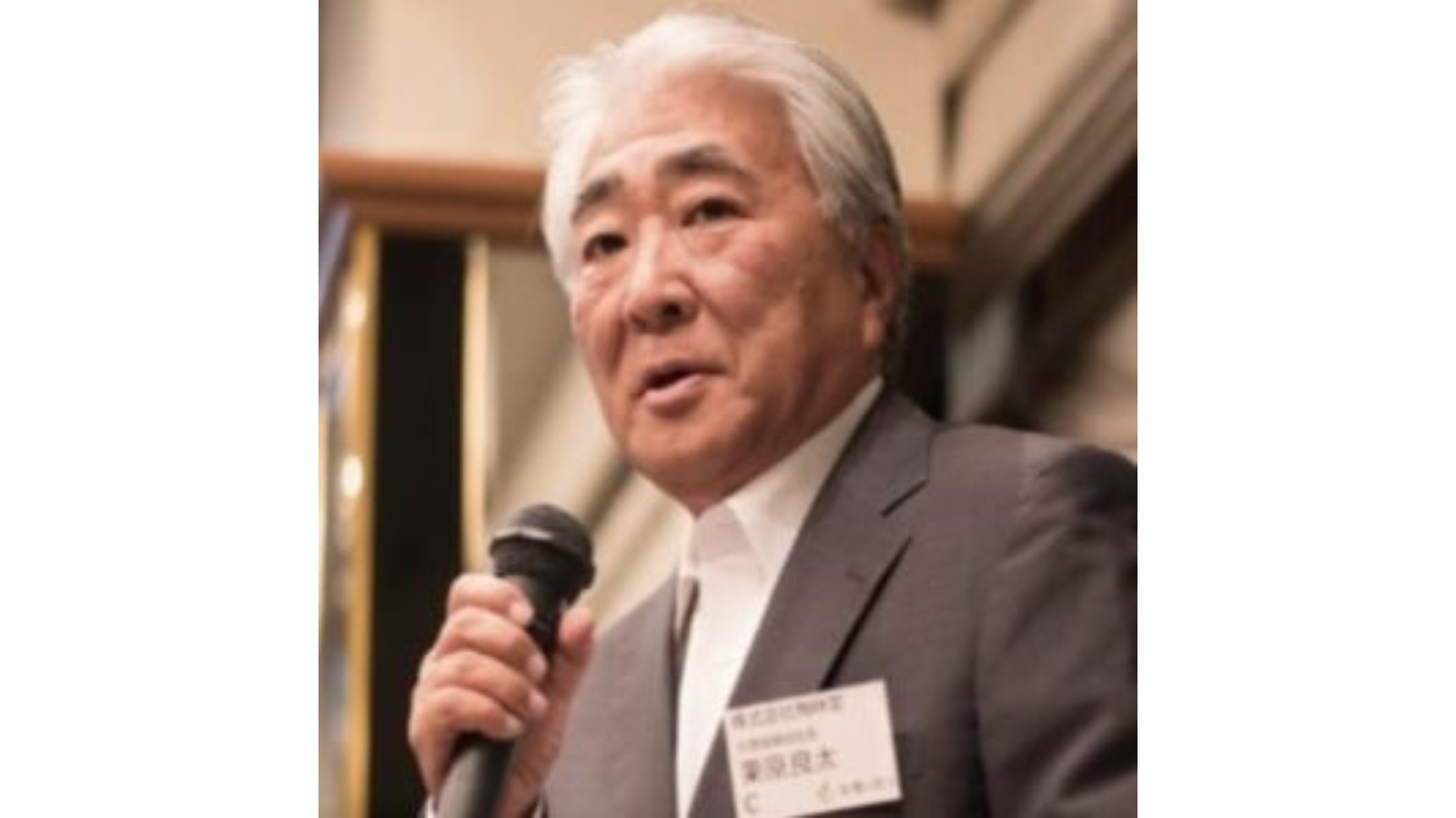 株式会社 梅林堂
6代目  栗原 良太 創業154年