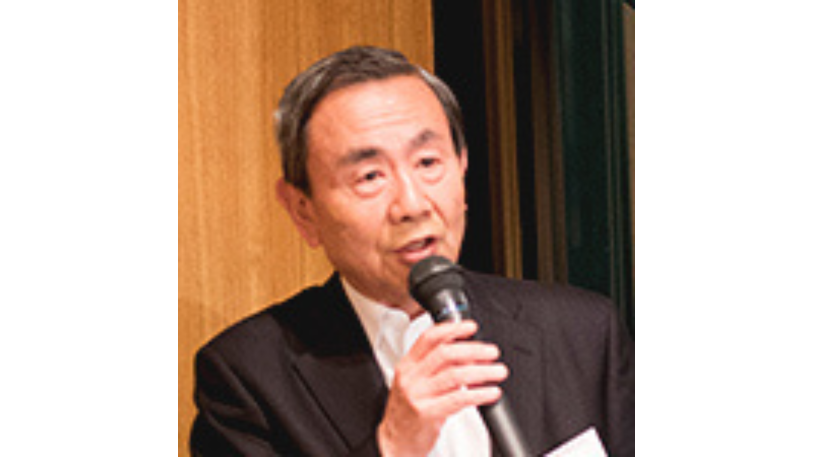 横浜植木 株式会社(創業127年)11代目  有吉 和夫