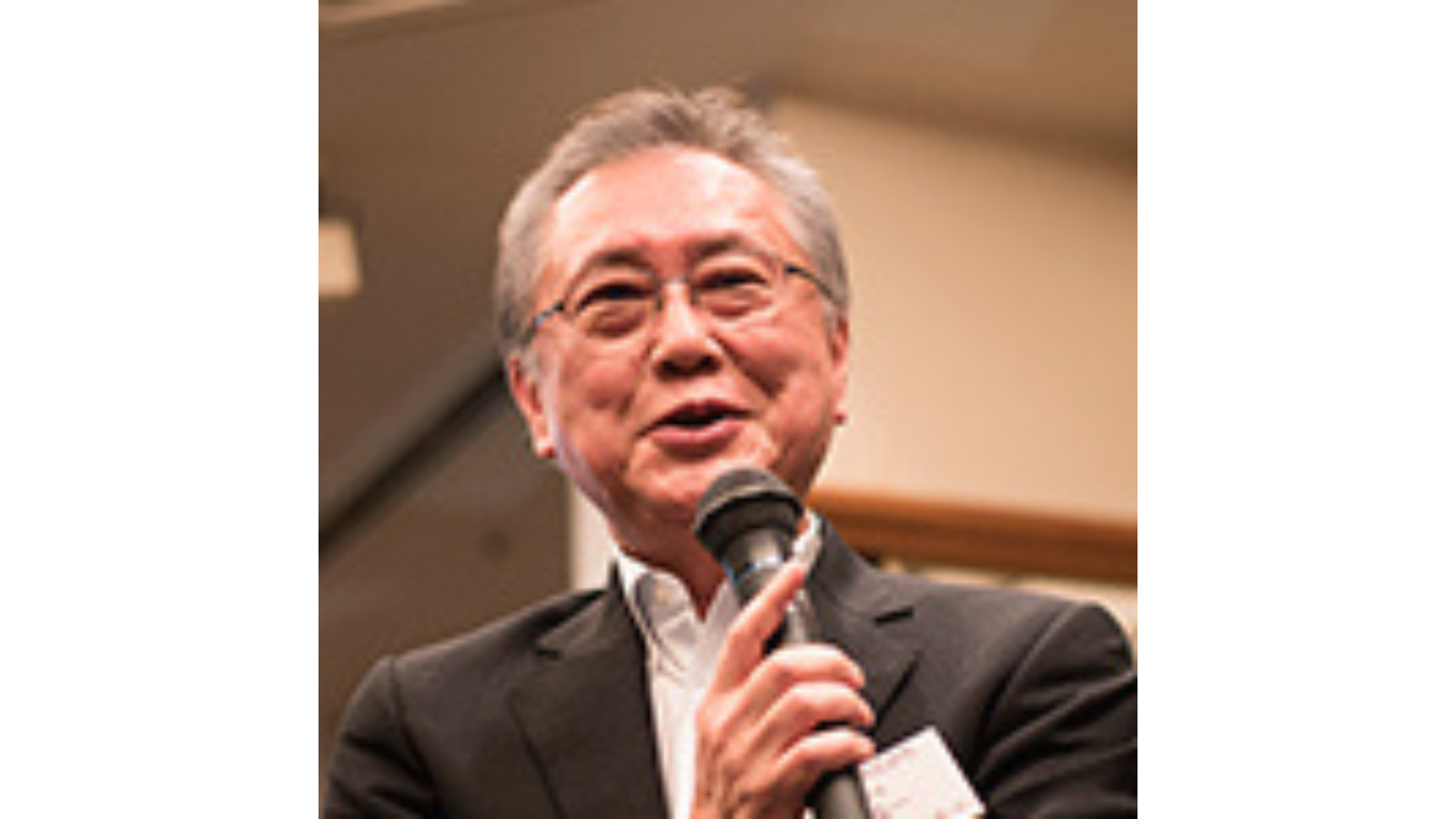 森下仁丹 株式会社
8代目  駒村 純一  創業125年