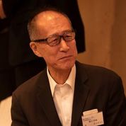 株式会社 トーダン 1903年創業代表取締役社長 5代目　強口邦雄