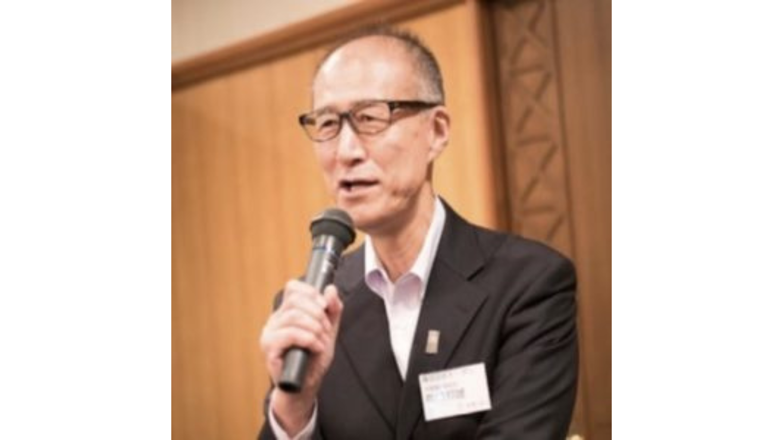 生活文化創造企業 トーダン5代目  強口 邦雄  創業115年