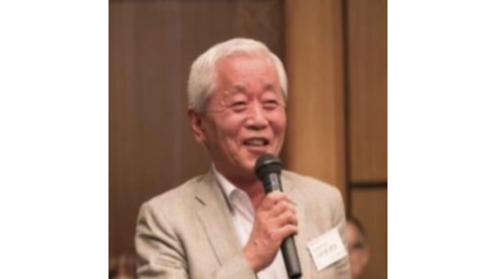 株式会社 トップウェル4代目  小林 美津良  創業106年