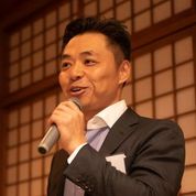 株式会社　鍋屋商店　1827年創業代表取締役専務　8代目　齋藤敏之