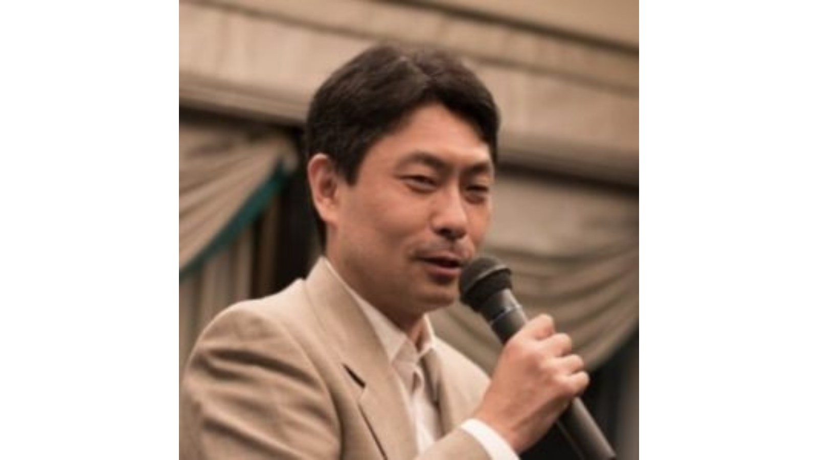 有限会社 日本橋弁松総本店8代目  樋口 純一 創業168年