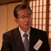 須藤本家株式会社　1142年創業代表取締役　55代目  須藤源右衛門