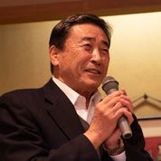 株式会社　ヨシダ　1819年創業代表取締役社長　6代目 吉田信行