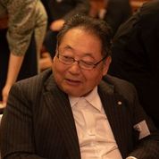 株式会社　鍋屋商店　1827年創業代表取締役社長　7代目　齋藤敏夫