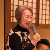 丸金印刷　株式会社　1914年創業代表取締役社長　4代目　川合榮子