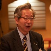 株式会社 竺仙 1842年創業代表取締役社長 5代目 小川文男