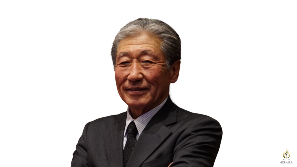 水戸徳川家 第15代当主　德川 斉正 氏